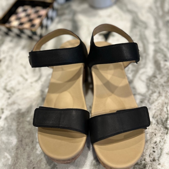 ABEO RIVIERA STRAP SANDAL METATARSAL - Picture 9 of 9